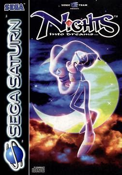 Nights into Dreams Wiki .